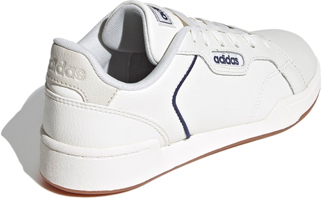 (學前童鞋) (小學童鞋)阿迪達斯 Roguera '白色科技靛藍' FW3288 Shop (學前童鞋) (小學童鞋)阿迪達斯 Roguera '白色科技靛藍' FW3288