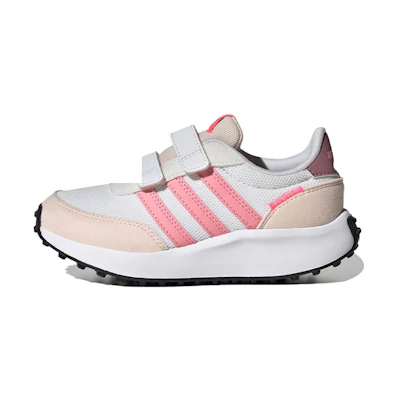 (PS) (GS) adidas Run 70s 'Bliss Pink Lucid Pink'