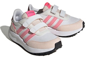 (幼兒) (學齡兒童) 愛迪達 Run 70s 'Bliss Pink Lucid Pink' IG4899 Order (幼兒) (學齡兒童) 愛迪達 Run 70s 'Bliss Pink Lucid Pink' IG4899