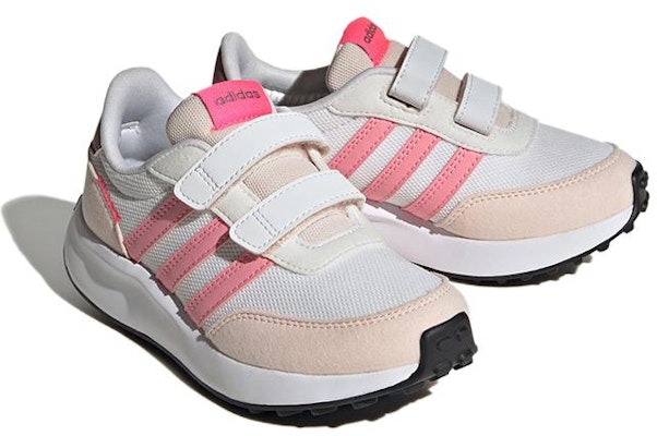 (Preschool) (Grade School) adidas Run 70s 'Bliss Pink Lucid Pink' IG4899 Order (Preschool) (Grade School) adidas Run 70s 'Bliss Pink Lucid Pink' IG4899
