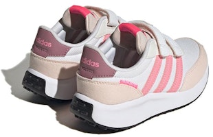 (幼兒) (學齡兒童) 愛迪達 Run 70s 'Bliss Pink Lucid Pink' IG4899 Lookbook (幼兒) (學齡兒童) 愛迪達 Run 70s 'Bliss Pink Lucid Pink' IG4899