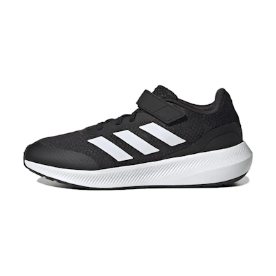 (Youth) (GS) adidas Runfalcon 3.0 J 'Black White'