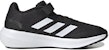 (PS) (Kanak-Kanak) adidas Runfalcon 3.0 J 'Hitam Putih' HP5867