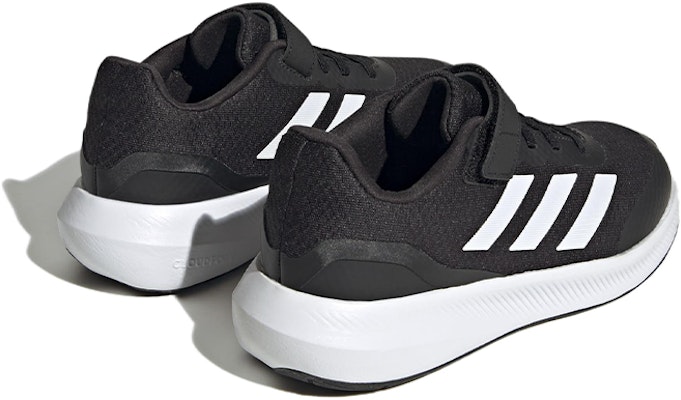 (PS) (Kanak-Kanak) adidas Runfalcon 3.0 J 'Hitam Putih' HP5867 Shop (PS) (Kanak-Kanak) adidas Runfalcon 3.0 J 'Hitam Putih' HP5867