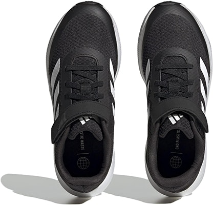 (PS) (Kanak-Kanak) adidas Runfalcon 3.0 J 'Hitam Putih' HP5867 Purchase (PS) (Kanak-Kanak) adidas Runfalcon 3.0 J 'Hitam Putih' HP5867