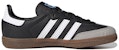 (PS) (Kanak-Kanak) adidas Samba OG 'Hitam Putih Gum' GZ8349