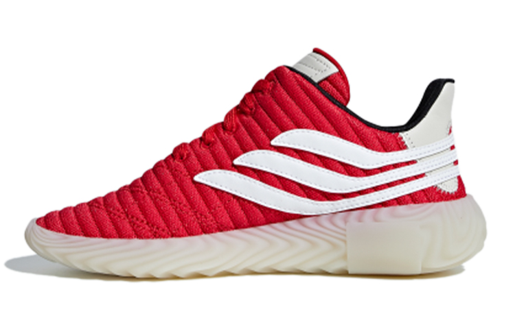 (Youth) (Grade School) adidas Sobakov 'Scarlet' CG6768