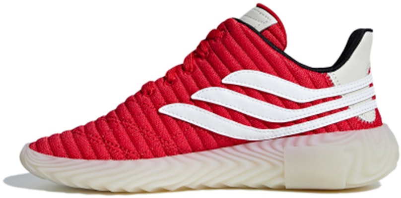 (Youth) (Grade School) adidas Sobakov 'Scarlet' CG6768 Buy (Youth) (Grade School) adidas Sobakov 'Scarlet' CG6768