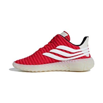 (Youth) (GS) adidas Sobakov 'Scarlet'