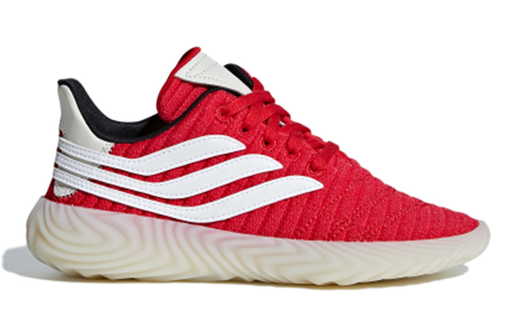 Order (PS) (adidas para Niños) adidas Sobakov 'Escarlata' CG6768