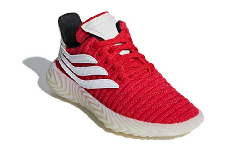 Lookbook (PS) (adidas para Niños) adidas Sobakov 'Escarlata' CG6768