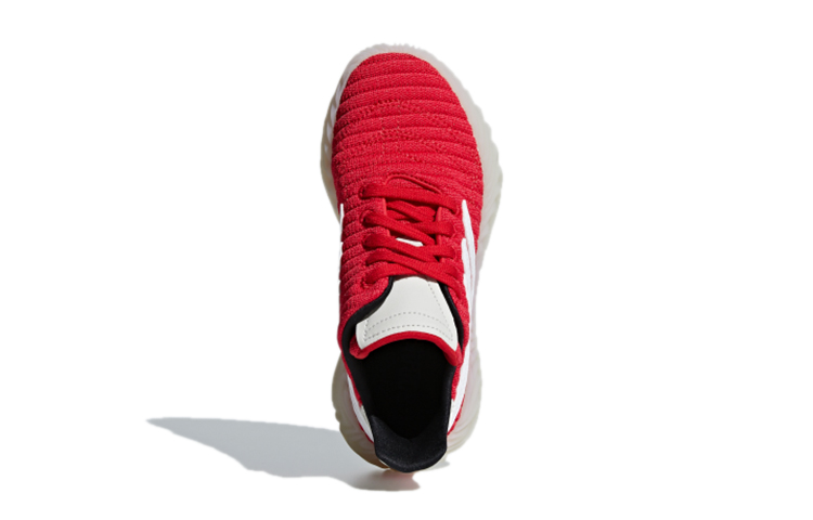 Purchase (PS) (adidas para Niños) adidas Sobakov 'Escarlata' CG6768