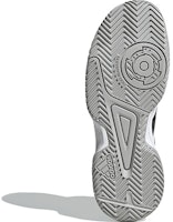 (PS) 아디다스 스태빌 '화이트 블랙 그레이' (초등학생) HR0247 Details for (PS) 아디다스 스태빌 '화이트 블랙 그레이' (초등학생) HR0247