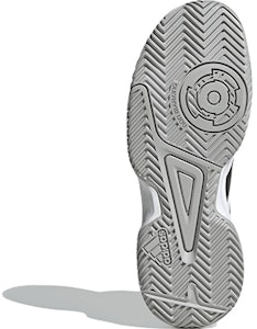 (PS) (小学) adidas 稳定 '白色黑色灰色' HR0247 Details for (PS) (小学) adidas 稳定 '白色黑色灰色' HR0247