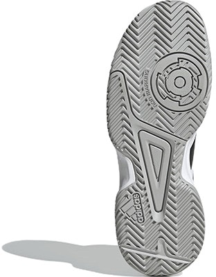 (Youth) (Grade School) adidas Stabil 'White Black Grey' HR0247 Details for (Youth) (Grade School) adidas Stabil 'White Black Grey' HR0247