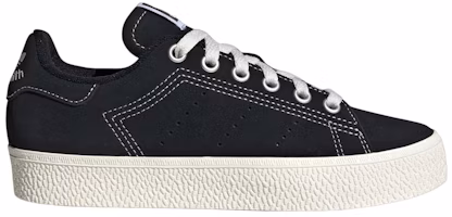 (Preschool) (Grade School) adidas Stan Smith CS J 'Black' IE7587 (Preschool) (Grade School) adidas Stan Smith CS J 'Black' IE7587