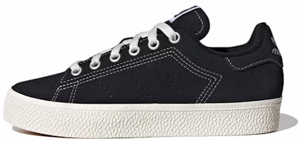 (Youth) (Grade School) adidas Stan Smith CS J 'Black' IE7587 (Youth) (Grade School) adidas Stan Smith CS J 'Black' IE7587