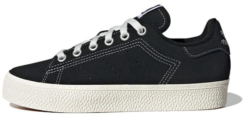 (Youth) (Grade School) adidas Stan Smith CS J 'Black' IE7587 Buy (Youth) (Grade School) adidas Stan Smith CS J 'Black' IE7587