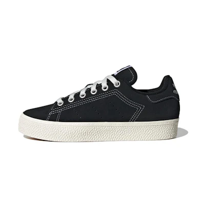 (Youth) (GS) adidas Stan Smith CS J 'Black'