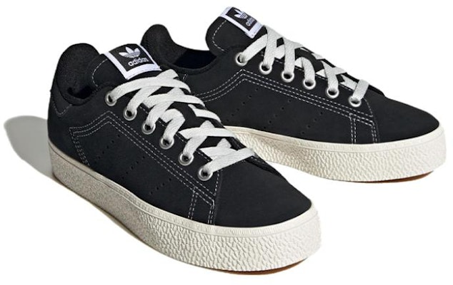 (PS) スタンスミス CS J (黒) IE7587 Lookbook (PS) スタンスミス CS J (黒) IE7587