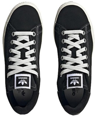 (Youth) (Grade School) adidas Stan Smith CS J 'Black' IE7587 Shop (Youth) (Grade School) adidas Stan Smith CS J 'Black' IE7587