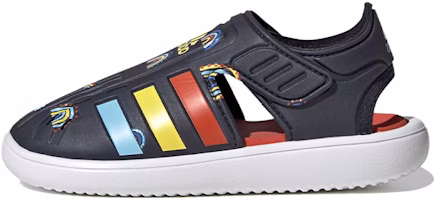 (Preschool) (Grade School) adidas Summer Closed Toe Water Sandal J 'All-Day Fun' GY2459 (Preschool) (Grade School) adidas Summer Closed Toe Water Sandal J 'All-Day Fun' GY2459