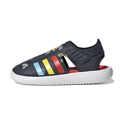 (PS) (GS) adidas Summer Closed Toe Water Sandal J 'All-Day Fun'