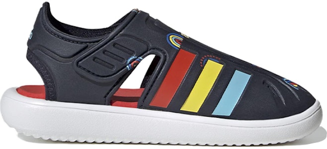 (PS) (Kanak-Kanak) adidas Summer Closed Toe Water Sandal J 'All-Day Fun' GY2459 Order (PS) (Kanak-Kanak) adidas Summer Closed Toe Water Sandal J 'All-Day Fun' GY2459