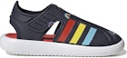 Order (PS) (Kanak-Kanak) adidas Summer Closed Toe Water Sandal J 'All-Day Fun' GY2459