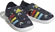 Lookbook (PS) (Kanak-Kanak) adidas Summer Closed Toe Water Sandal J 'All-Day Fun' GY2459