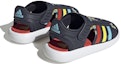 Shop (PS) (Kanak-Kanak) adidas Summer Closed Toe Water Sandal J 'All-Day Fun' GY2459