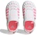 (PS) (Kanak-Kanak) adidas Summer Sandal Tertutup Air 'White Beam Pink' H06320