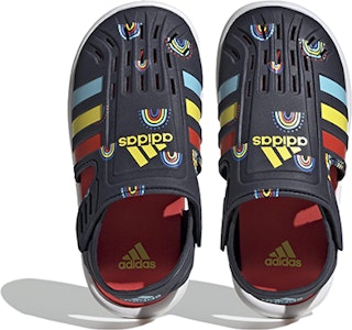 (PS) (Kanak-Kanak) adidas Summer Closed Toe Water Sandal J 'All-Day Fun' GY2459 Purchase (PS) (Kanak-Kanak) adidas Summer Closed Toe Water Sandal J 'All-Day Fun' GY2459