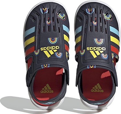 (PS) (Kanak-Kanak) adidas Summer Closed Toe Water Sandal J 'All-Day Fun' GY2459 Purchase (PS) (Kanak-Kanak) adidas Summer Closed Toe Water Sandal J 'All-Day Fun' GY2459