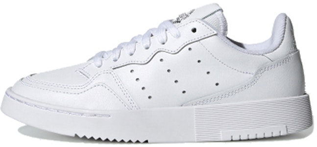 (PS) (adidas Anak) Supercourt 'Cloud White' EE7726 Buy (PS) (adidas Anak) Supercourt 'Cloud White' EE7726