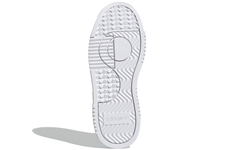 Purchase (PS) (adidas Anak) Supercourt 'Cloud White' EE7726