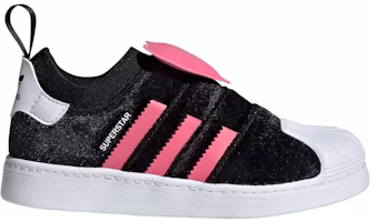 (Preschool) (Grade School) adidas Superstar 360 2.0 'Valentine's Day' HQ4124 (Preschool) (Grade School) adidas Superstar 360 2.0 'Valentine's Day' HQ4124