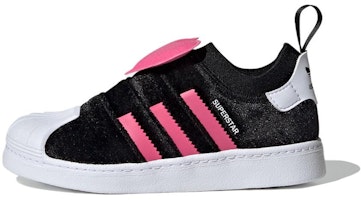 (Preschool) (Grade School) adidas Superstar 360 2.0 'Valentine's Day' HQ4124 (Preschool) (Grade School) adidas Superstar 360 2.0 'Valentine's Day' HQ4124