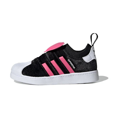 (PS) (GS) adidas Superstar 360 2.0 'Valentine's Day'