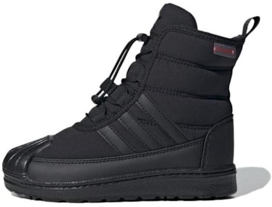 (PS) (Kanak-Kanak) adidas Superstar 360 2.0 Boot 'Hitam Penuh' ID9723 Buy (PS) (Kanak-Kanak) adidas Superstar 360 2.0 Boot 'Hitam Penuh' ID9723