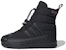 (PS) (Kanak-Kanak) adidas Superstar 360 2.0 Boot 'Hitam Penuh' ID9723