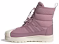 Buy (PS) (Kanak-Kanak) adidas Superstar 360 2.0 Boot 'Wonder Orchid' ID9726