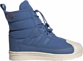 (Preschool) (Grade School) adidas Superstar 360 2.0 Boot 'Crew Blue' IE9751 (Preschool) (Grade School) adidas Superstar 360 2.0 Boot 'Crew Blue' IE9751