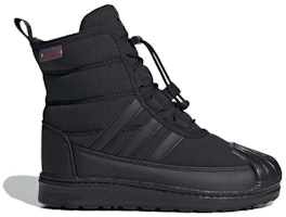 (PS) (adolescente) adidas Superstar 360 2.0 Bota 'Triple Black' ID9723 Order (PS) (adolescente) adidas Superstar 360 2.0 Bota 'Triple Black' ID9723