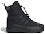 (PS) (Kanak-Kanak) adidas Superstar 360 2.0 Boot 'Hitam Penuh' ID9723
