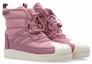 Lookbook (PS) (Kanak-Kanak) adidas Superstar 360 2.0 Boot 'Wonder Orchid' ID9726