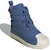 (PS) (Kanak-Kanak) adidas Superstar 360 2.0 Boot 'Crew Blue' IE9751
