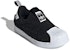 (PS) (Grade School) adidas Superstar 360 'Bulu Beruang Hitam' Q46315