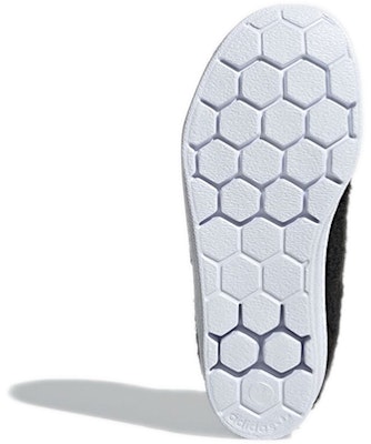 (PS) (大童款) adidas Superstar 360 '黑色泰迪熊毛绒' Q46315 Shop (PS) (大童款) adidas Superstar 360 '黑色泰迪熊毛绒' Q46315