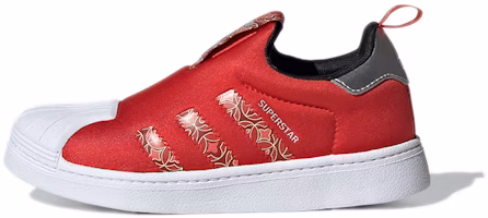 (Preschool) (Grade School) adidas Superstar 360 'Chinese New Year' GX6340 (Preschool) (Grade School) adidas Superstar 360 'Chinese New Year' GX6340